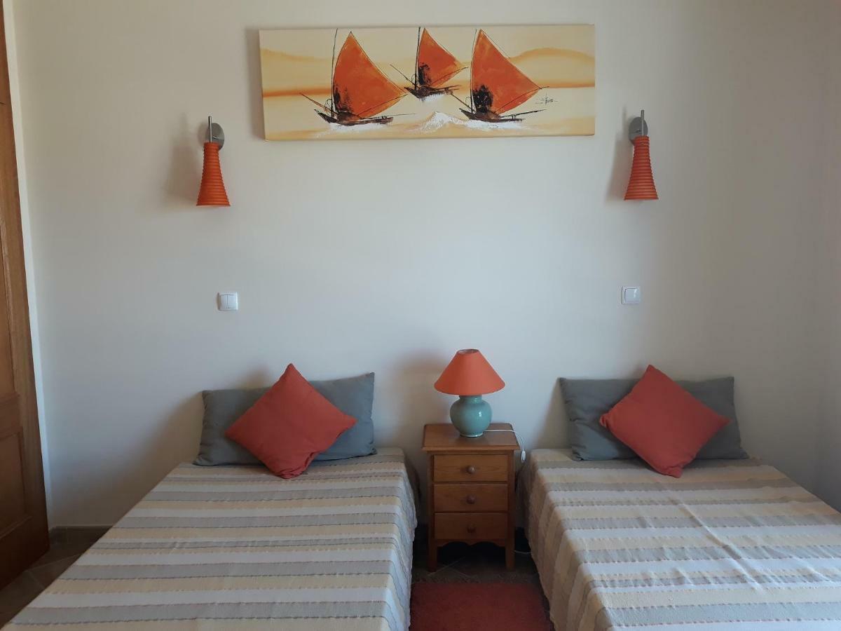 Amm Albufeira Nice Hollydays Apartment 외부 사진